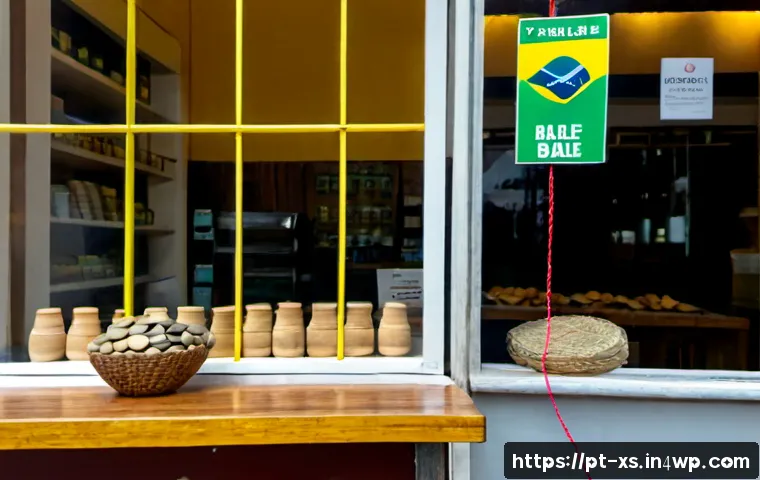 Home 15 문제해결 중심 포지셔닝에서의 스토리텔링 기법 - Photorealistic Brazilian small-business consultant seated across from a worried bakery owner at a cl...